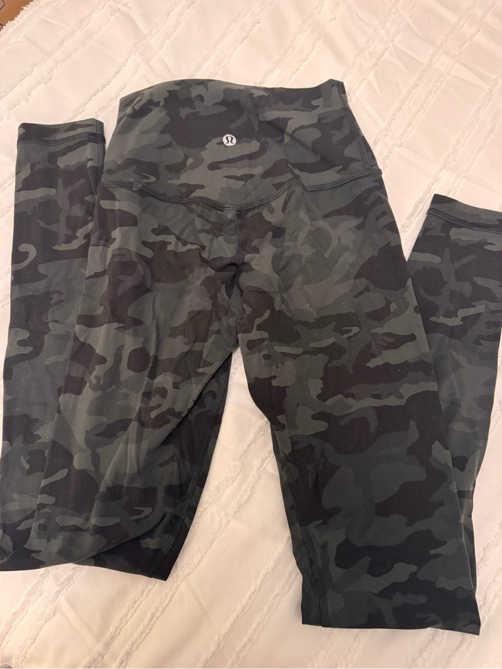 Lululemon Leggings, Size 2